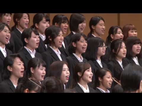 心理学科 神戸親和女子大学 創立50周年記念式典 オープニング祝賀コンサート