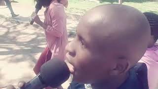 Jumbo singenise by slindokuhle zongo