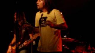 Blind Melon-Sleepyhouse @ The Howlin Wolf