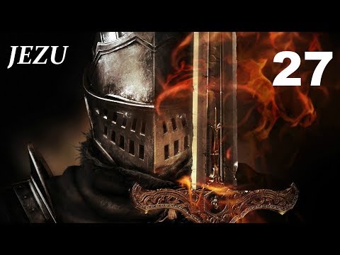 Dark Souls III - #27 " Kolejny boss - Biskupi Głębin "