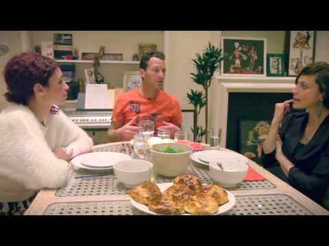 Tamy@UK: Londres - Voulez-vous diner