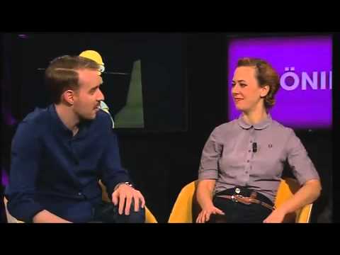 Trailer TV-Krönikan