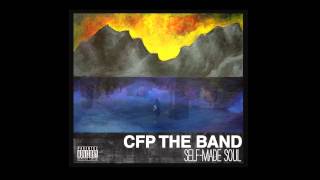 CFP the Band - Drop Top King [Self-Made Soul EP]