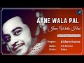 Aanewala Pal Janewala Hai (Lyrics) - Kishore Kumar, R.D.Burman, Gulzar | Golmaal