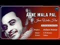 Aanewala Pal Janewala Hai Lyrics Kishore Kumar R D Burman Gulzar Golmaal