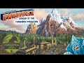 The History Of Expedition Everest And The Troubled Yeti Disney S Most Expensive Roller Coaster