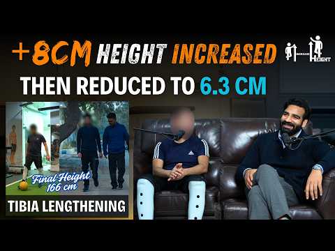 From Surgery to Confidence Case Study