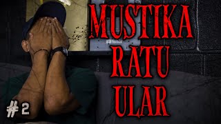 Download lagu KALO LU ADA DI POSISI ORANG INI, APA YG BAKAL LU LAKUIN? - Part 2 (end) - MUSTIKA RATU ULAR w/Oji mp3