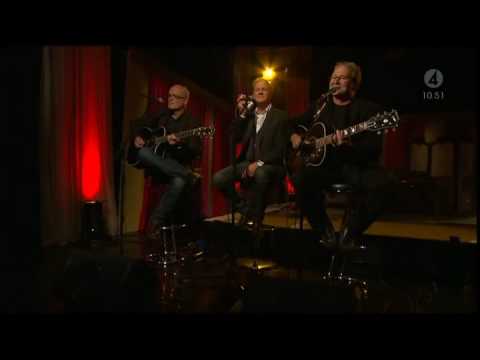 After Shave och Anders Eriksson - Countrykillen (Live Efter Tio 2009)