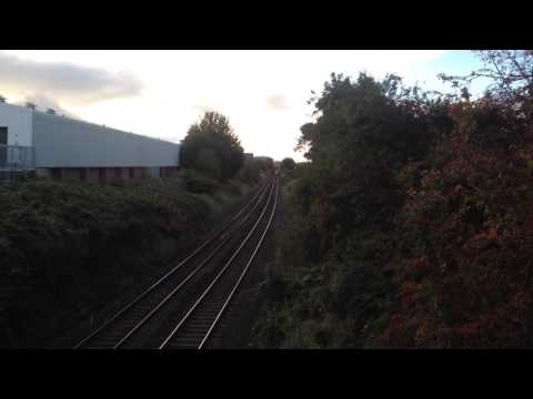 37606 37259 6k41 valley to Crewe nuclear flasks