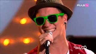 Herz von Österreich: Horst - "GIS"