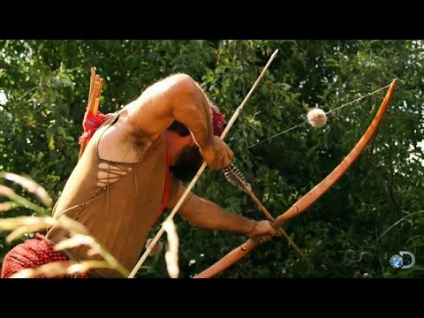 Matt Graham Is on the Hunt | Dude, You're Screwed