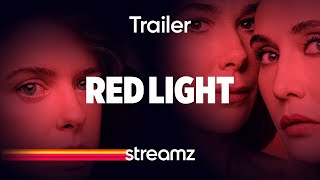 #8: Red Light (seizoen 1)