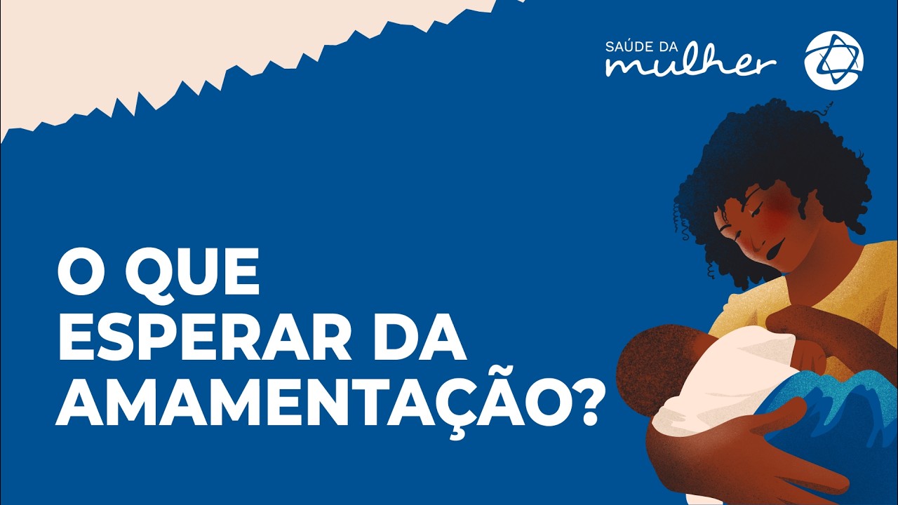 Manual para amamentação descomplicada | Saúde da Mulher