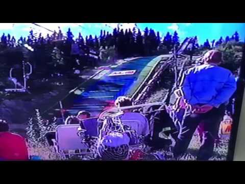 Sommer Grand Prix Marikollen 1990