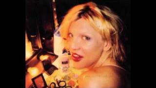 Courtney Love- Codeine