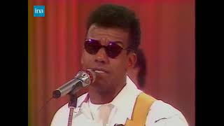 Miss X - Jorge Ben Jor (Clipe)
