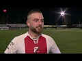 Flevo Boys 2 uitgeschakeld in districtsbeker