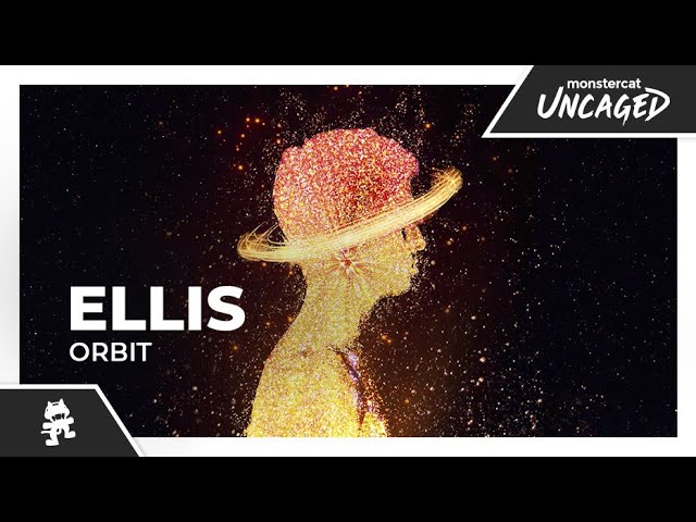 Ellis – Orbit (Remix Stems)