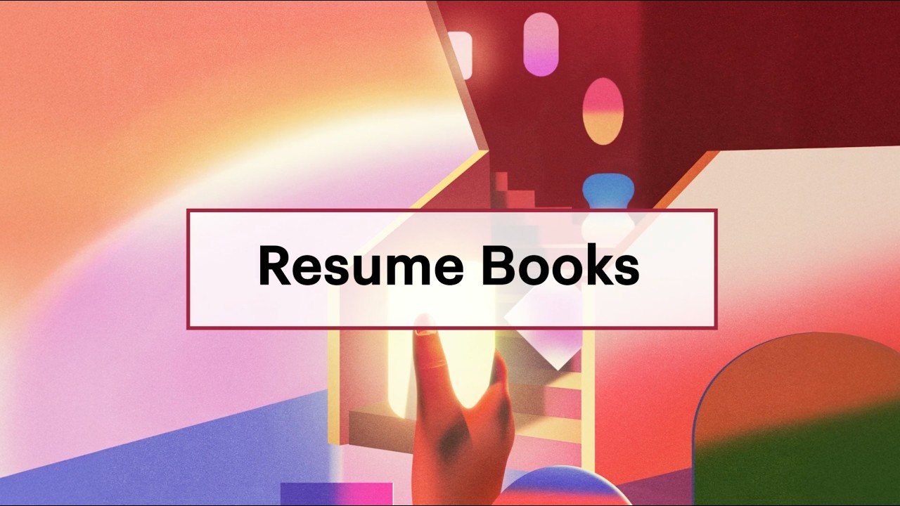 HBS Resume Books | How to Hire Harvard Business School MBAs