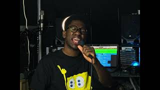 Stevie Wonder - With Each Beat Of My Heart (cover)