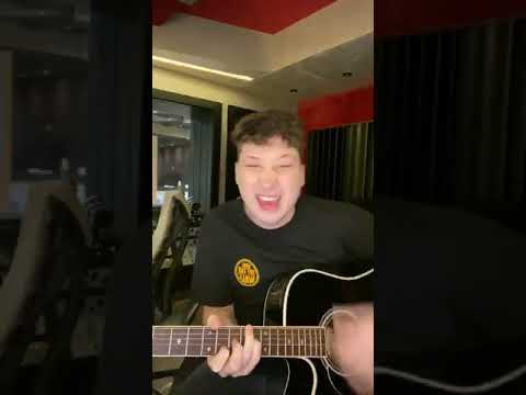 Donatto - Live festival música em casa