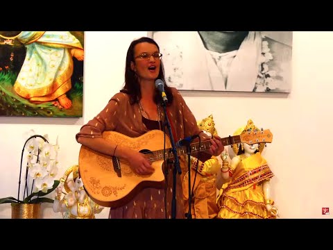 Live Pfingst Special Konzert mit Ana Hata - Live Konzert 18:45 Uhr 01.06.2020