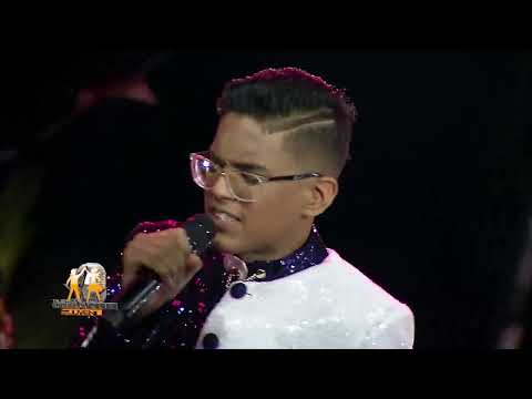 TDC Juvenil 2022 semifinal - Santiago Vegas “Historia de amores lindos”