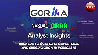 Gorilla Technology (GRRR) Lands $1.4B Deal | AGP Raises Price Target to $38
