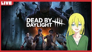 【Dead by Daylight】モディファイア（消灯）マッチングやるぞー！