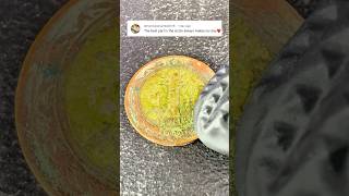 The Dirtiest Turkish Coin I’ve Ever Cleaned!  🇹🇷