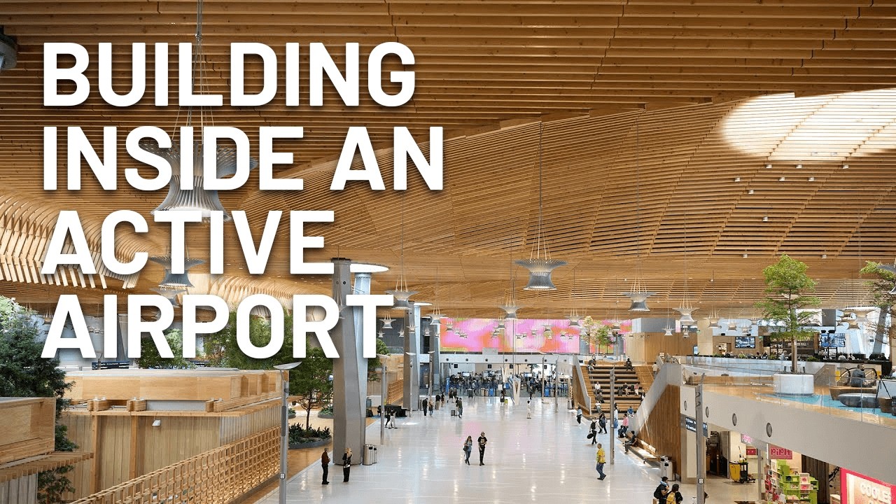 Crafting PDX: The Art and Engineering of McKinstry's Architectural Metals