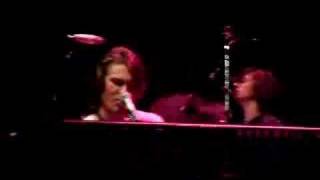 Hanson- Got a Hold On Me in st louis