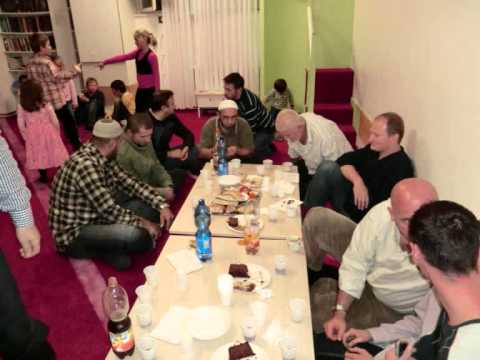 Dzemat Ikre München