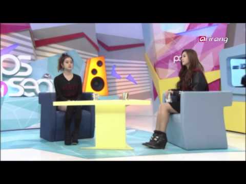 Pops in Seoul - Block B (Very Good) 블락비 (Very Good)