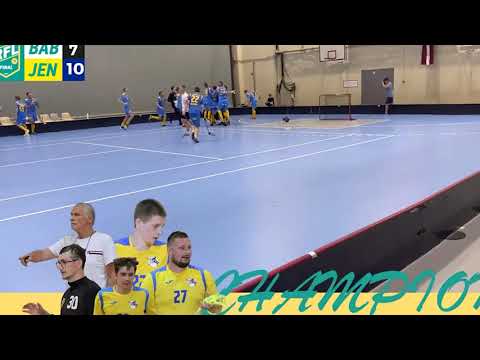 RFL:SE FINAL HIGHLIGHTS