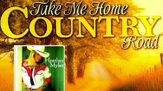 HEATHER MYLES no on is gonna love you better