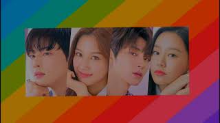 Download lagu True Beauty OST Part 1 - SAya (사야) Call Me Maybe (8D AUDIO) mp3