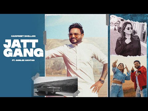 Jatt Gang