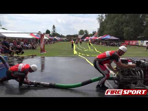 SDH Jinolice Renmotor - Radíkov Extraliga ČR 2019