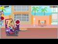 The Fresh Beat Band Giant Pizza Cartoons For Kids Cartoon Movies More