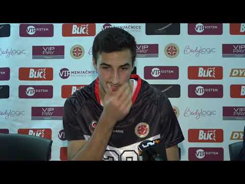 KK Dynamic VIP PAY vs KK Sloboda