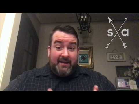 Day 28 (Week 6, Day 3) of F260 @ FBCM