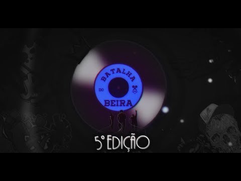 Android vs Nego Cão (Final) :: Batalha do Beira - 5ª Edição