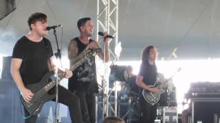 Of Mice and Men - Feels like Forever - With Full Force 2014