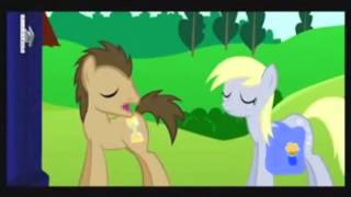 Derpy Doctor Whooves: Kenny G and Chante Moore One More Time