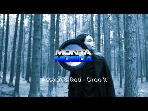 Assault & Red - Drop It