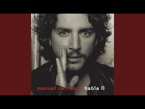 Recuerdas - Manuel Carrasco