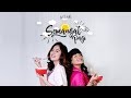 Salshabilla Adriani - Semangat Pagi (Feat. Amel Carla)