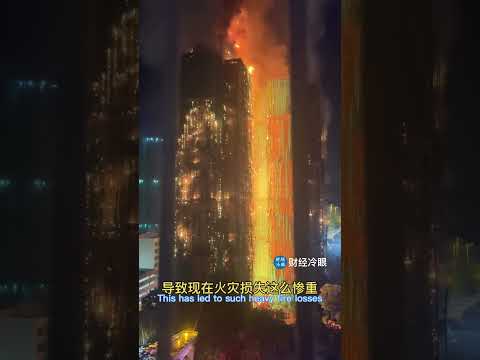 最新！港共政府以“以灾乱港”名义大量抓人了！民愤将点！